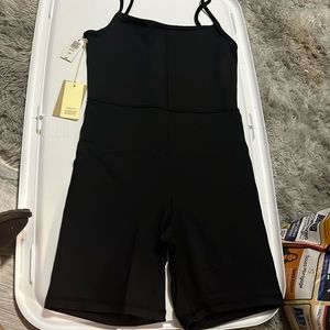 ARITZIA WILFRED FREE DIVINITY JUMPSUIT SIZE M